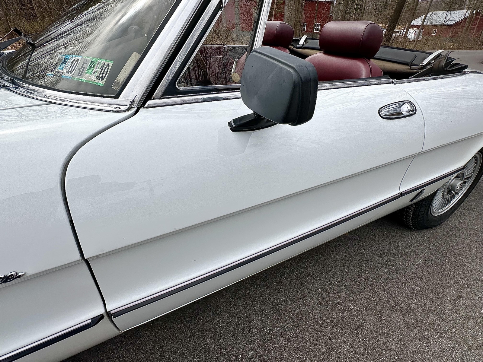 Alfa-Romeo-Spider-1980-EXCELLENT-DRIVER-22