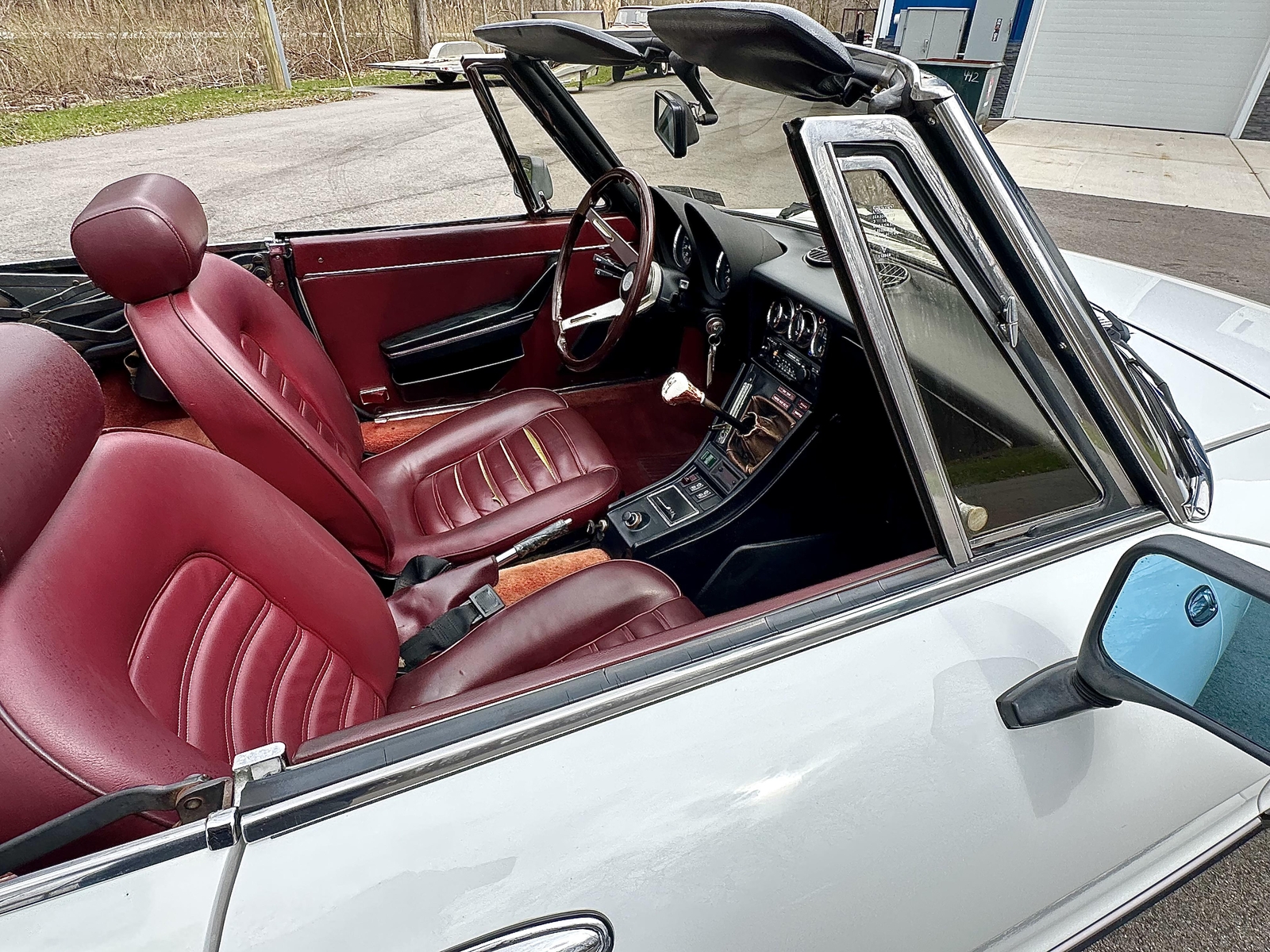 Alfa-Romeo-Spider-1980-EXCELLENT-DRIVER-37