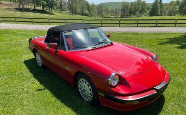 Alfa-romeo-Spider-1989-red-1