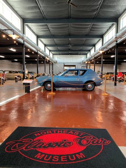 Amc-Gremlin-6cyl-232-1972-blue-1