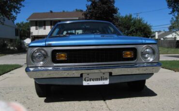 Amc-Gremlin-6cyl-232-1972-blue-2