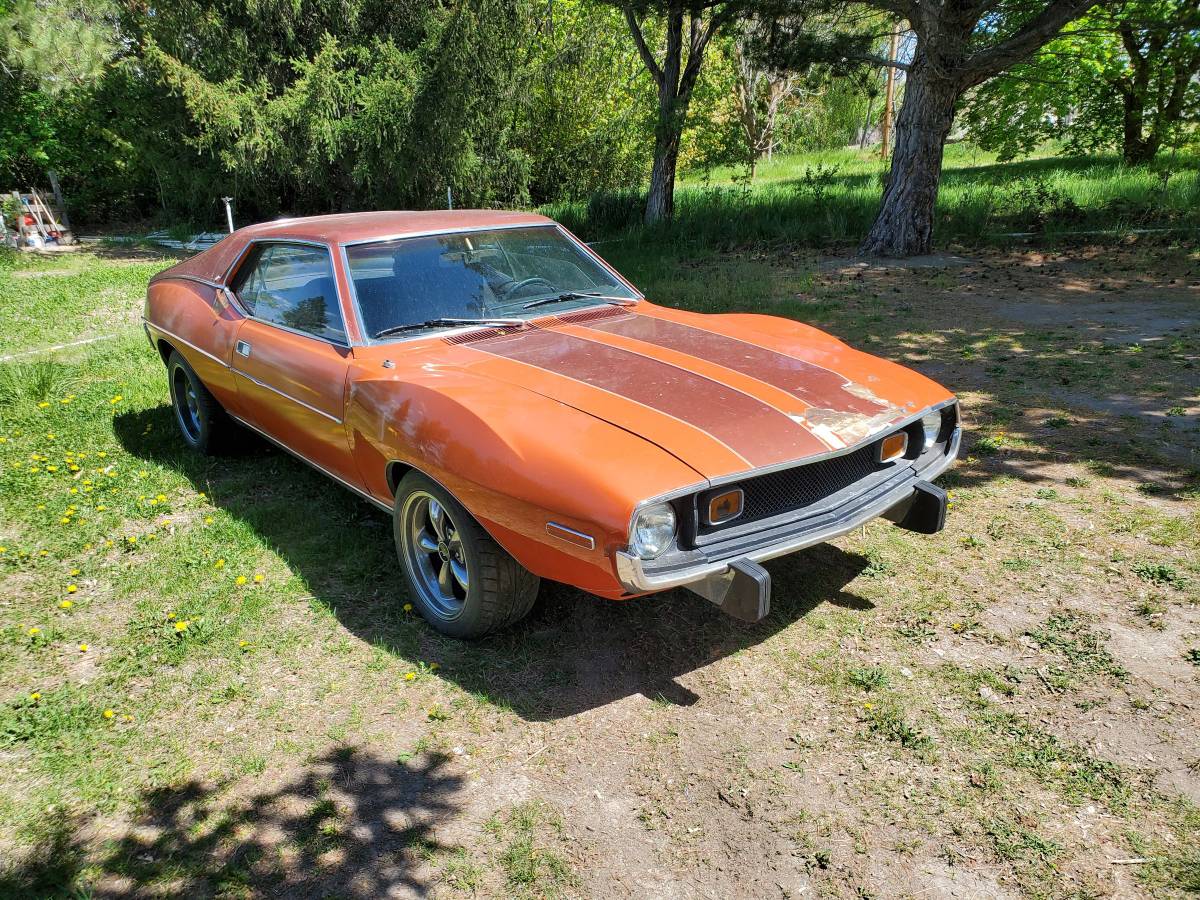 Amc-Javelin-1974-orange