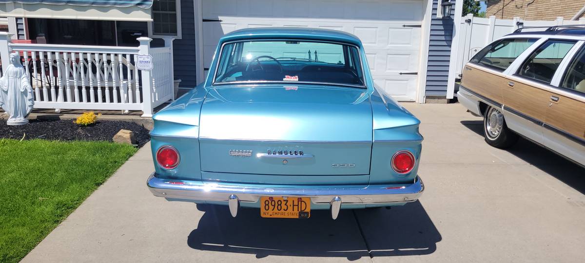 Amc-Rambler-american-330-1963-blue-1
