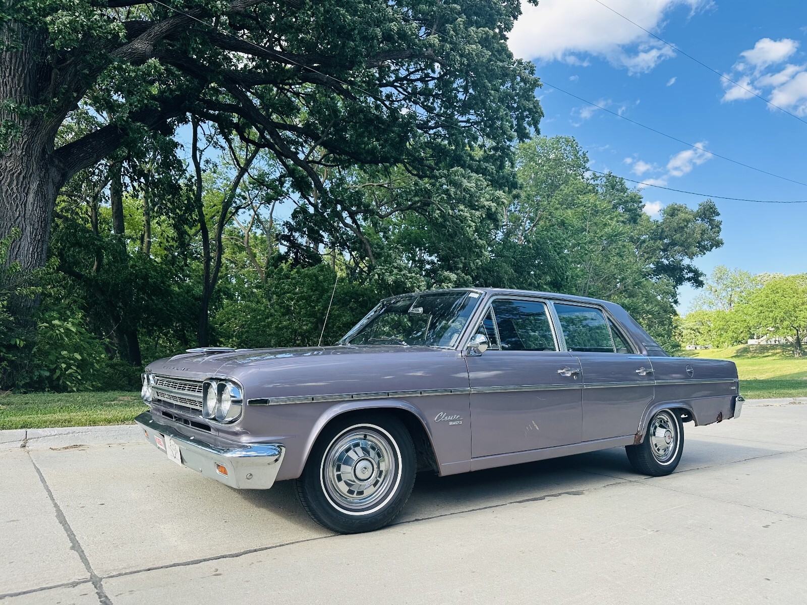American-Motors-Rambler-1966
