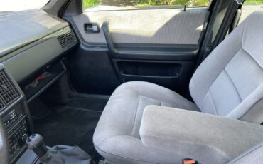 Audi-5000-Quattro-1987-Sedan-14
