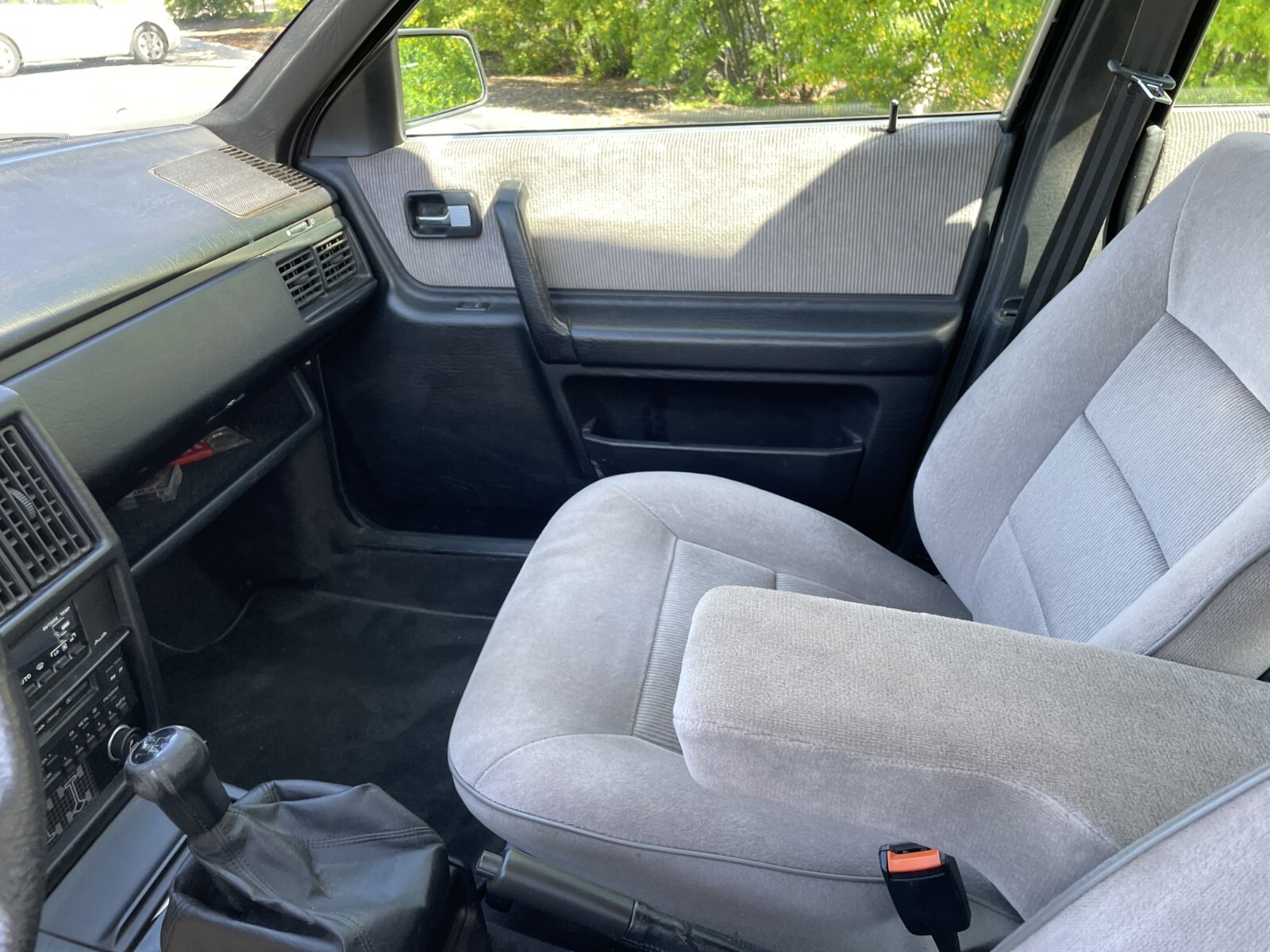 Audi-5000-Quattro-1987-Sedan-14