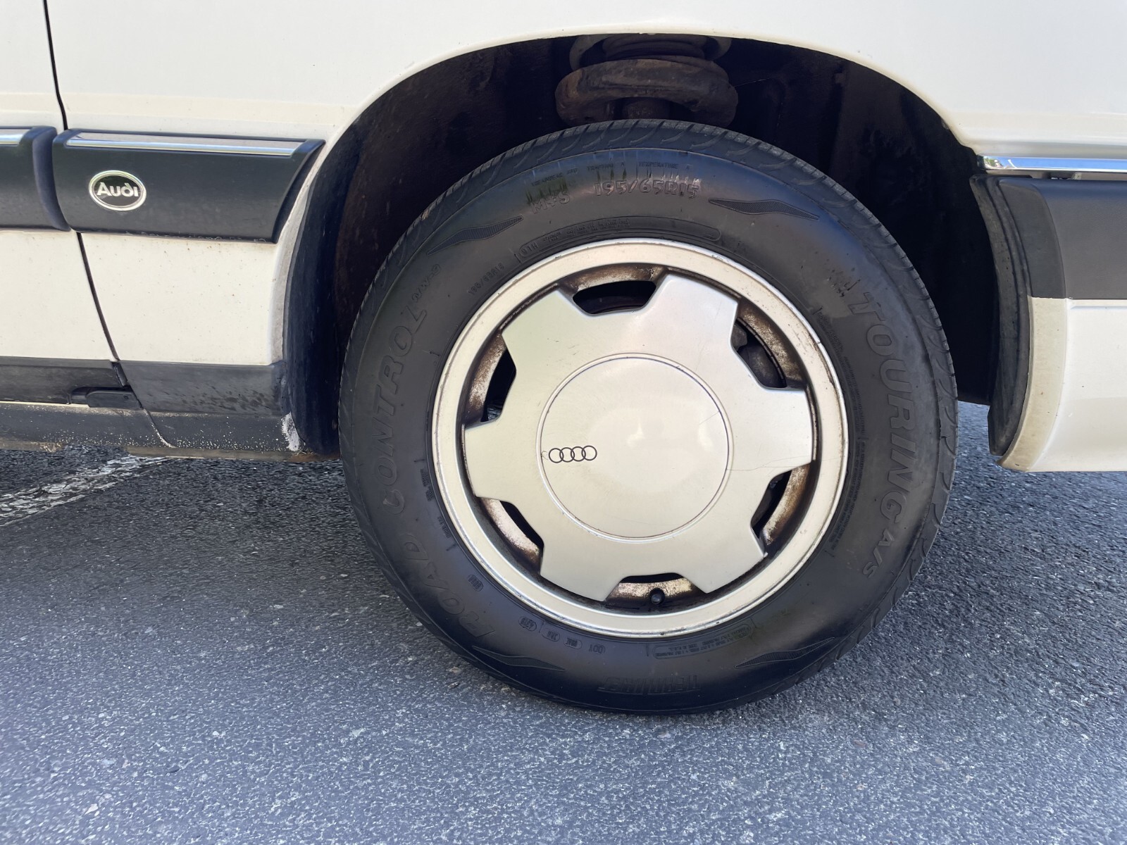 Audi-5000-Quattro-1987-Sedan-7