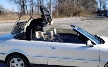 Audi-Cabriolet-1994-Convertible-4