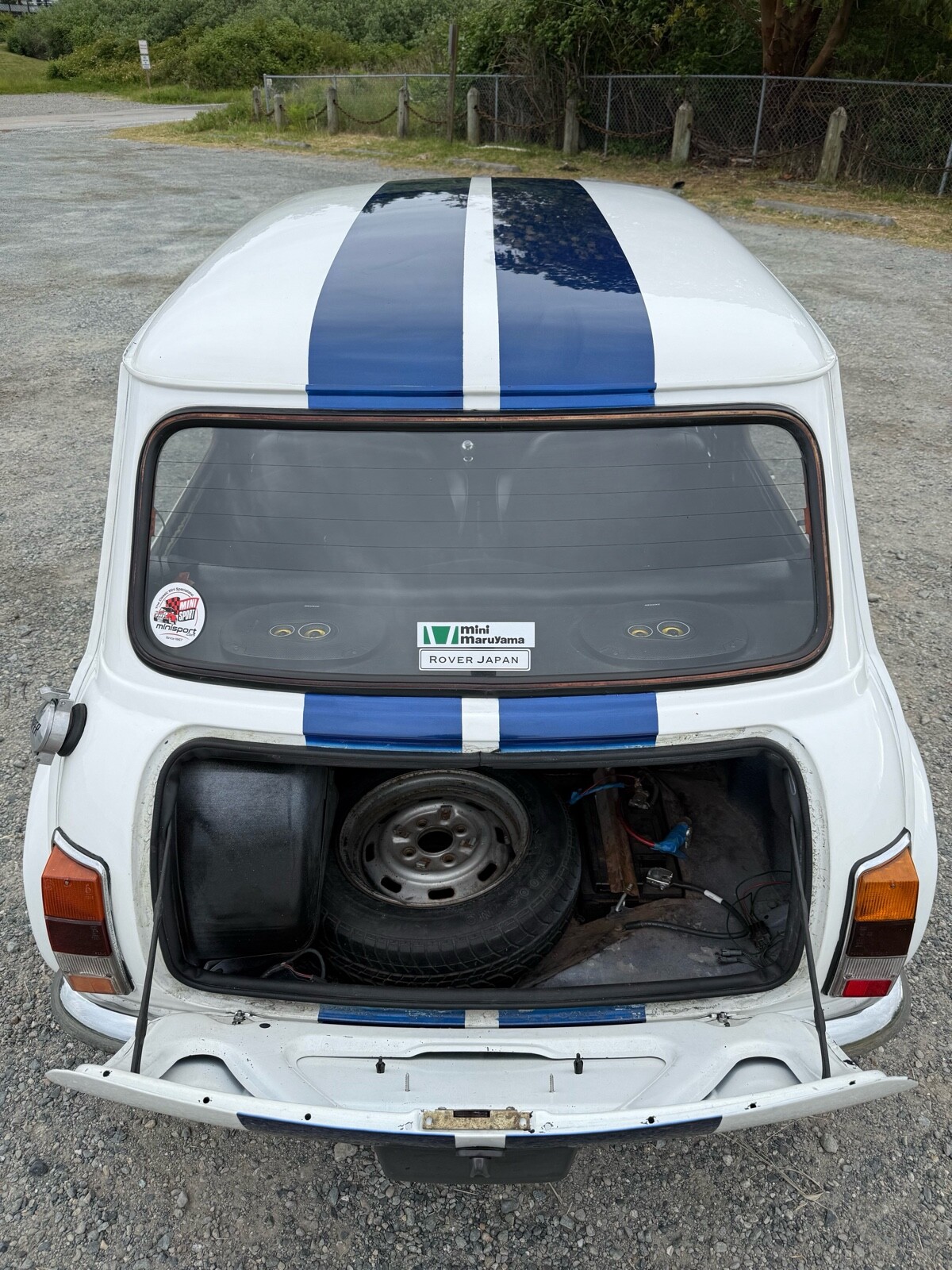 Austin-Classic-Mini-1987-9