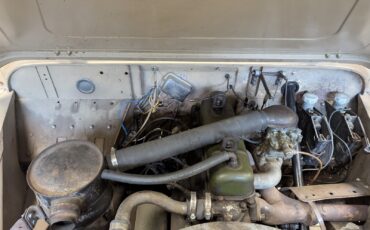 Austin-Gipsy-G1-1959-Truck-13