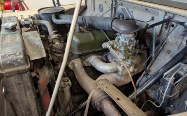 Austin-Gipsy-G1-1959-Truck-14