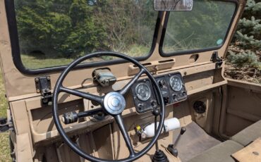 Austin-Gipsy-G1-1959-Truck-4