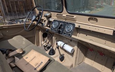 Austin-Gipsy-G1-1959-Truck-6