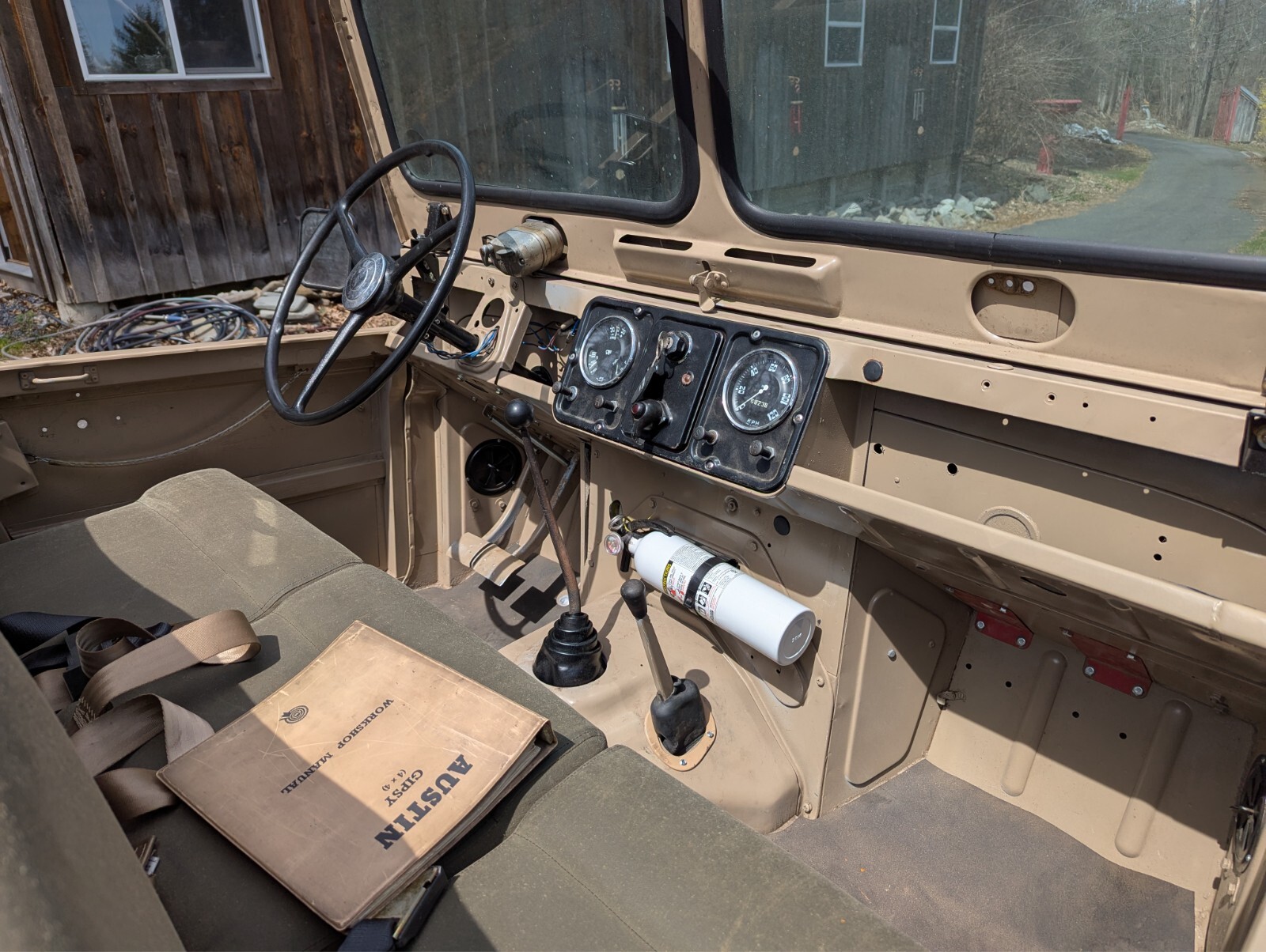 Austin-Gipsy-G1-1959-Truck-6