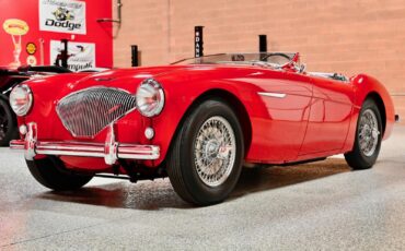 Austin-Healey-100-1955-1