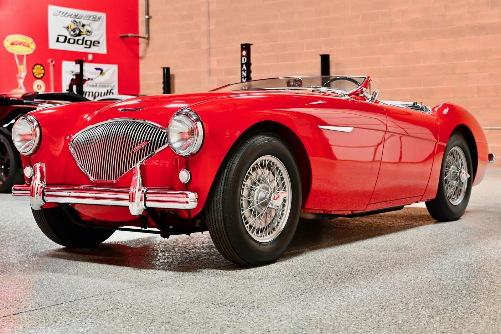Austin-Healey-100-1955-1