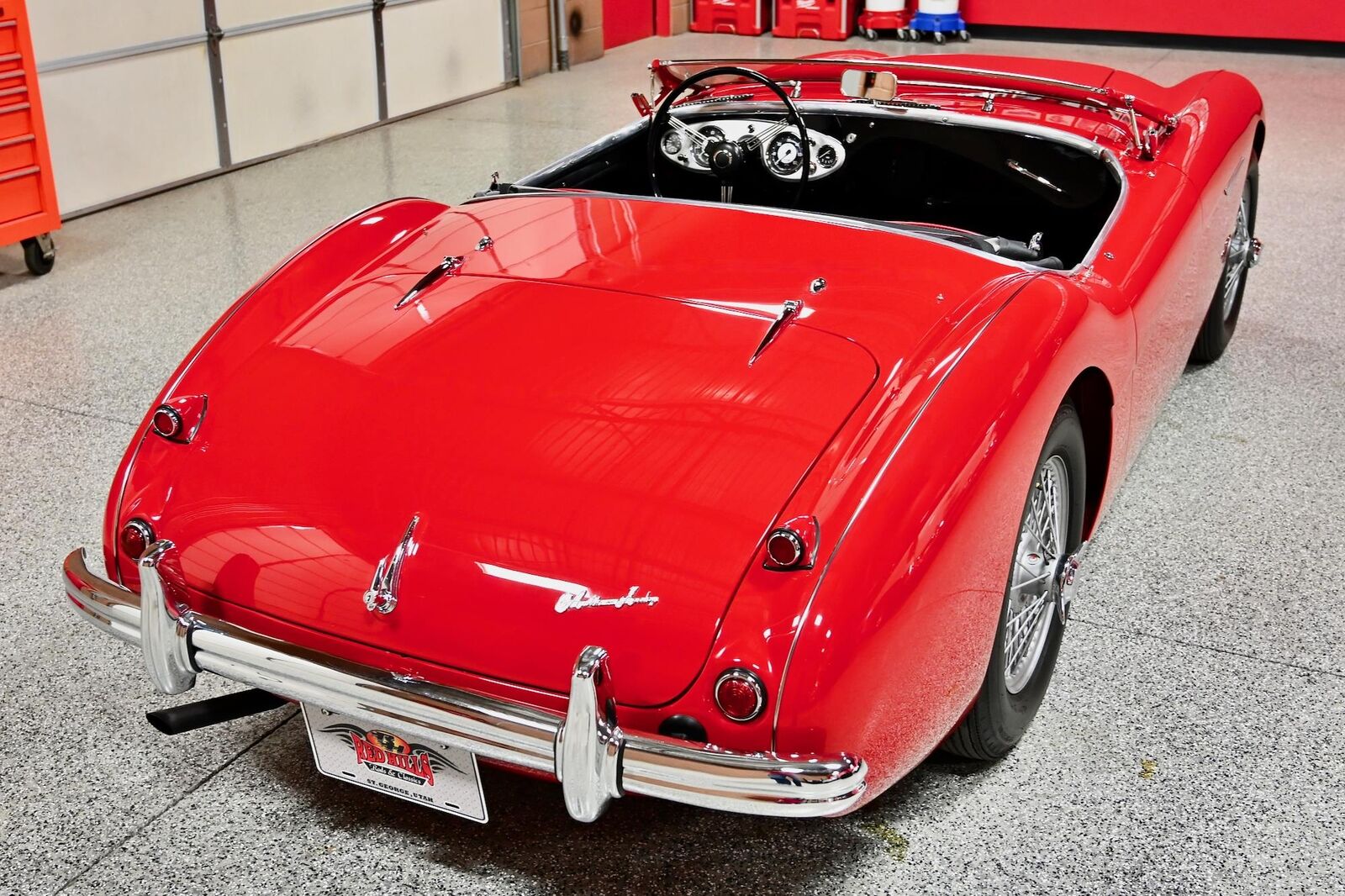 Austin-Healey-100-1955-14