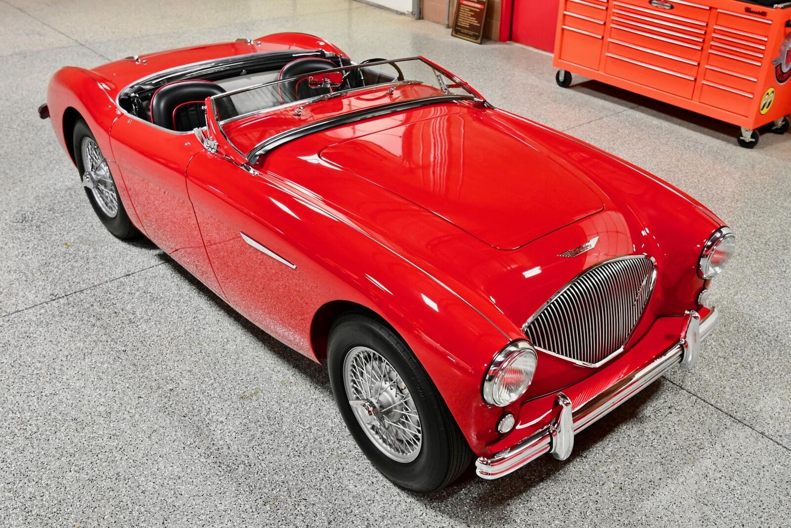 Austin-Healey-100-1955-24