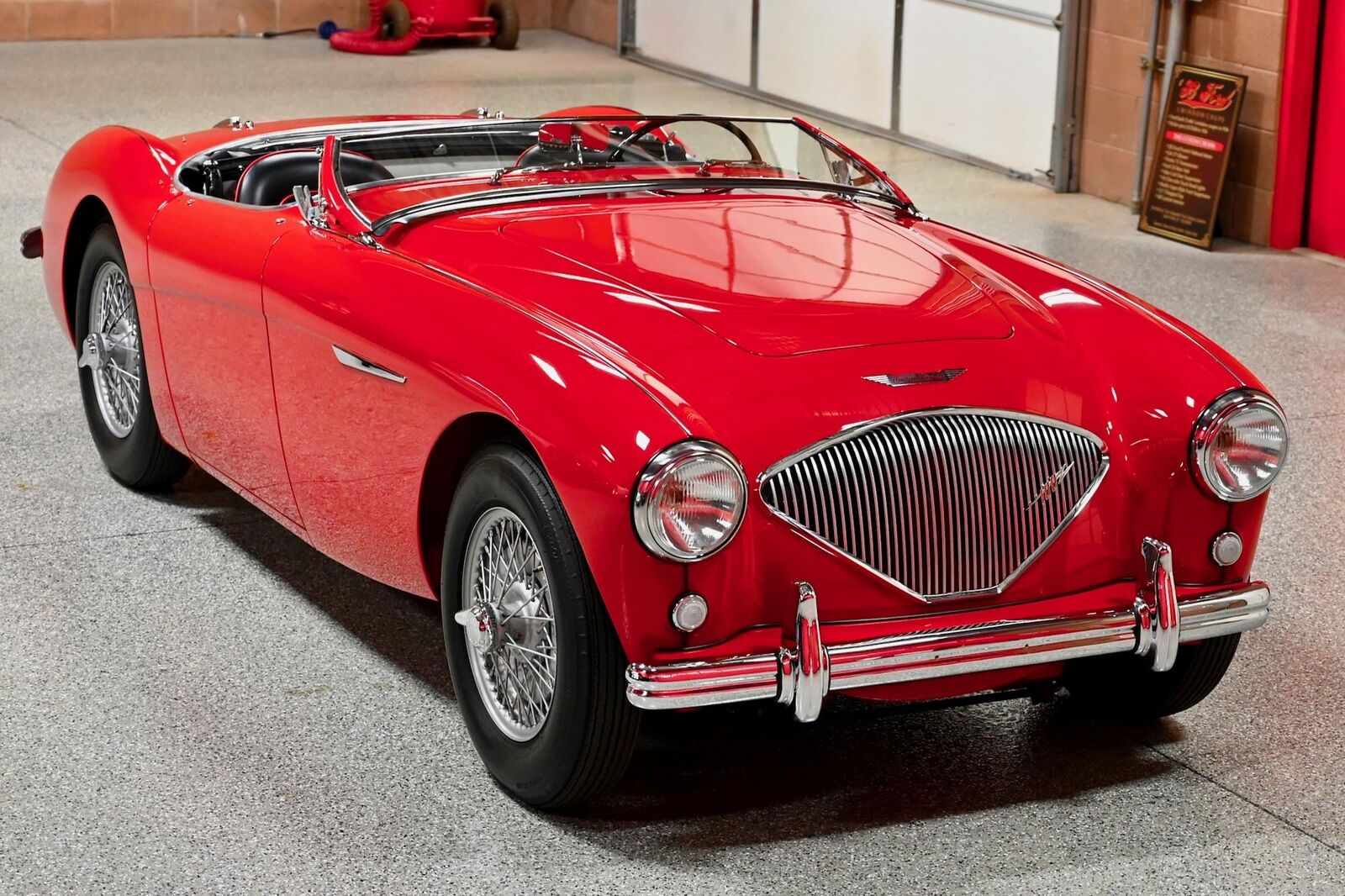 Austin-Healey-100-1955-25
