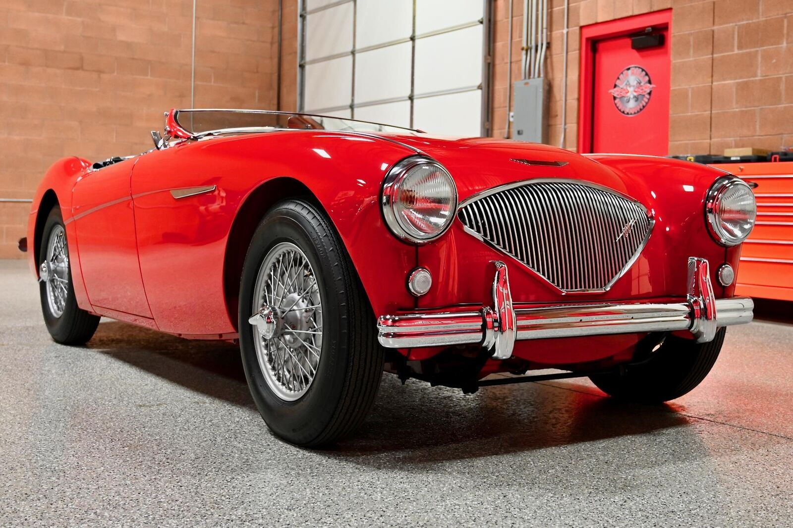 Austin-Healey-100-1955-26
