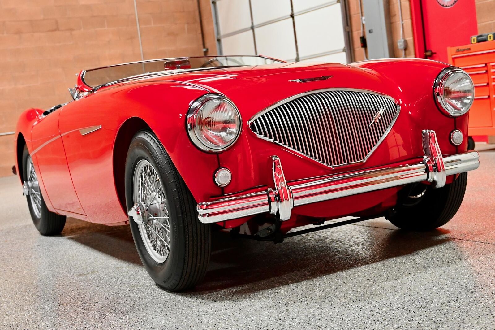 Austin-Healey-100-1955-27