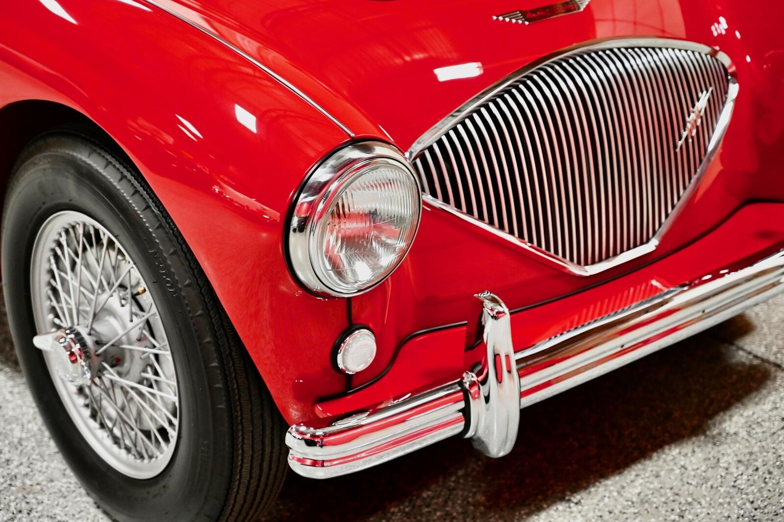 Austin-Healey-100-1955-33