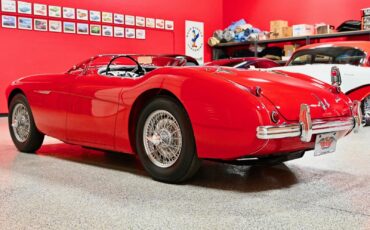 Austin-Healey-100-1955-8