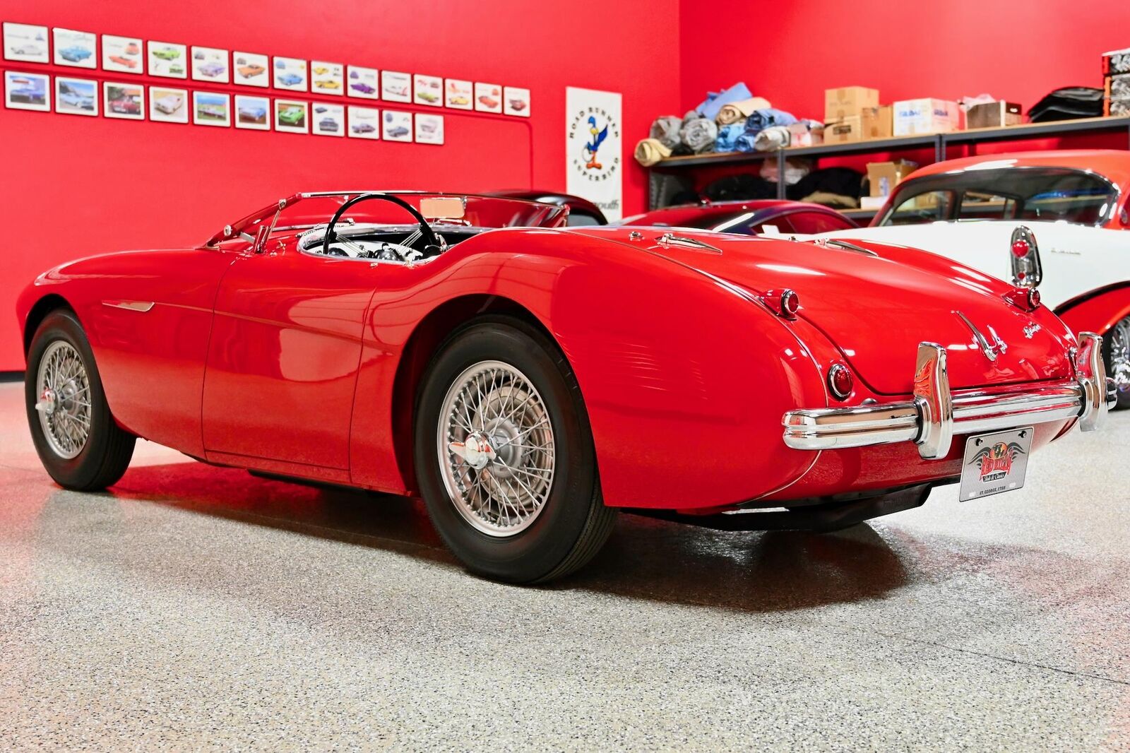 Austin-Healey-100-1955-8