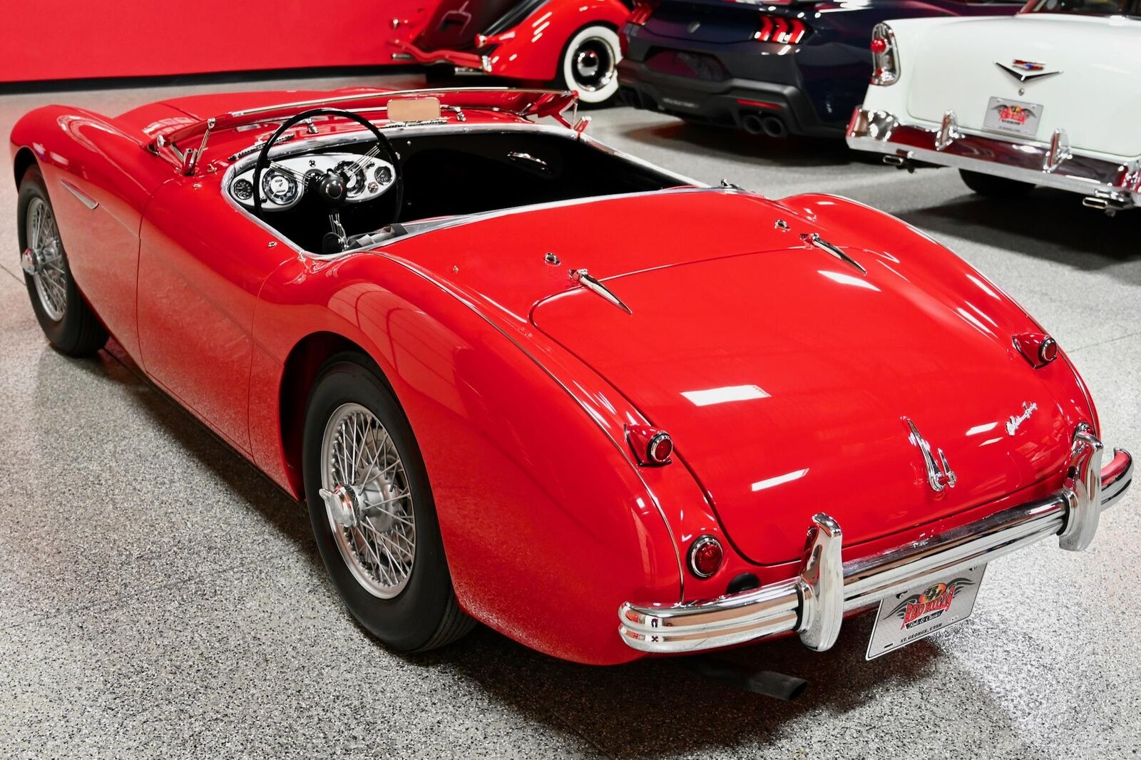 Austin-Healey-100-1955-9