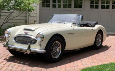 Austin-Healey-1963-convert-1