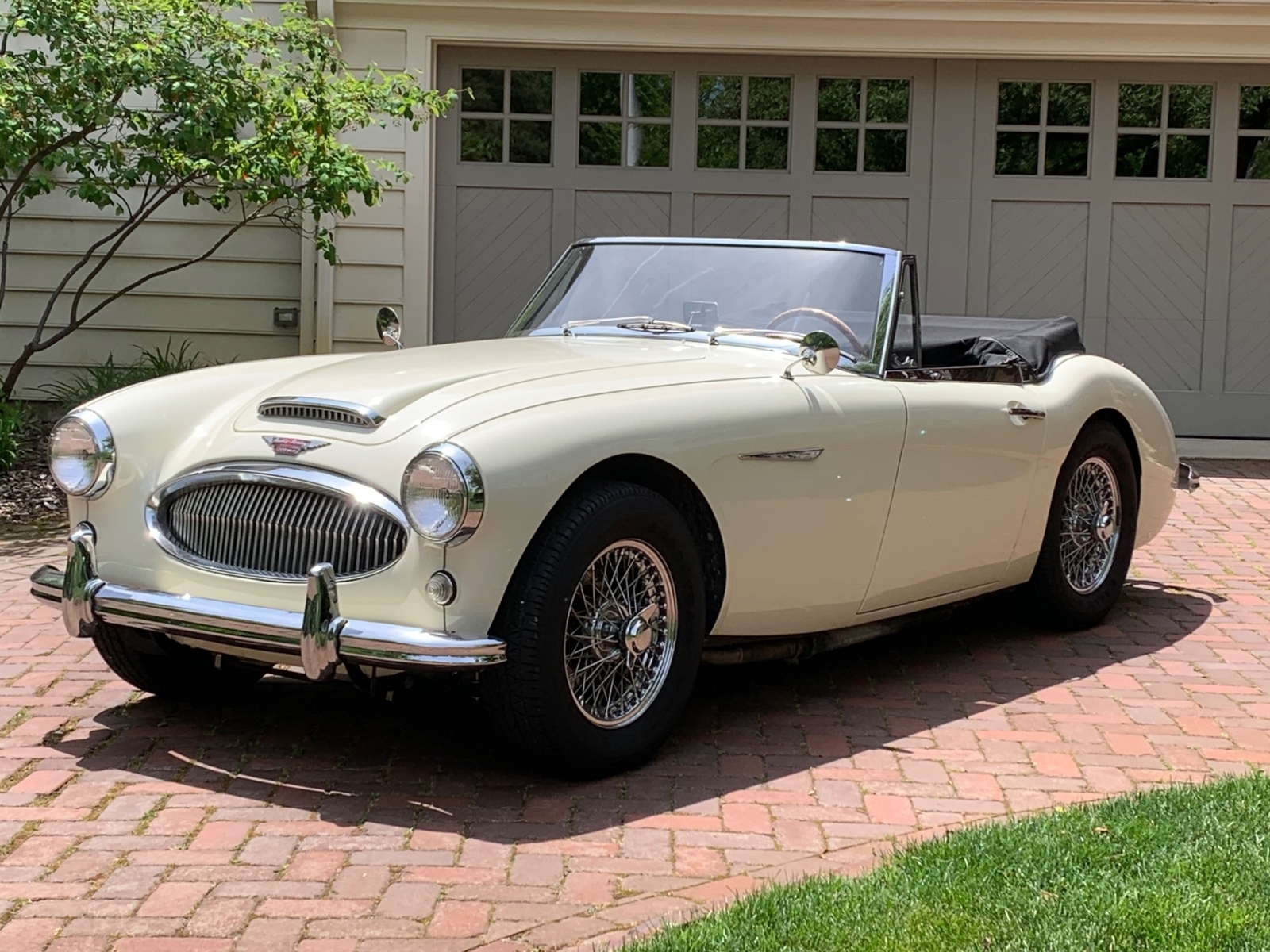 Austin-Healey-1963-convert-1