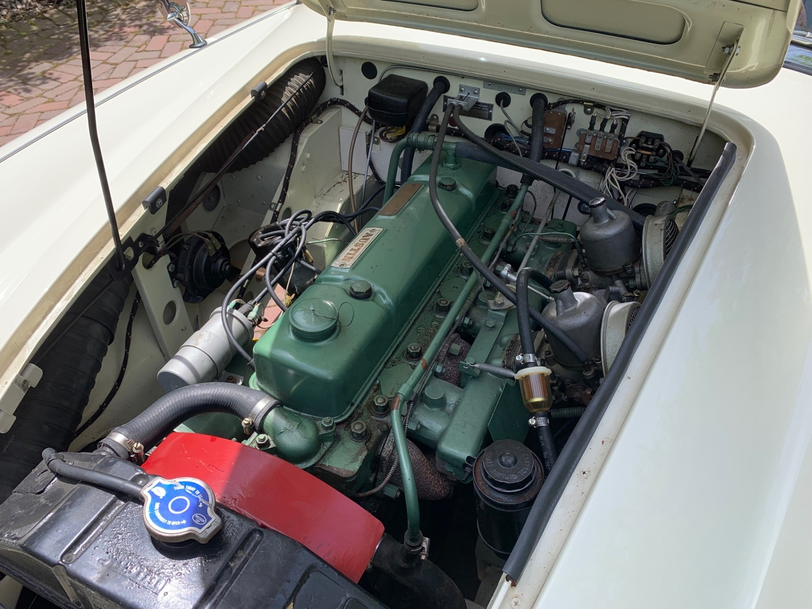 Austin-Healey-1963-convert-35