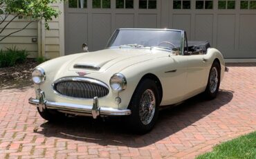Austin-Healey-1963-convert