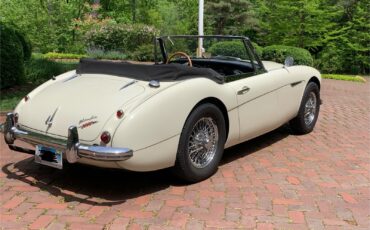 Austin-Healey-1963-convert-8