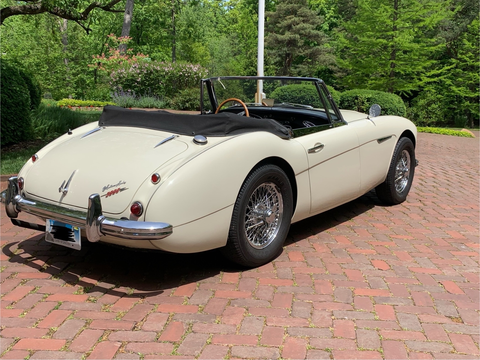 Austin-Healey-1963-convert-8