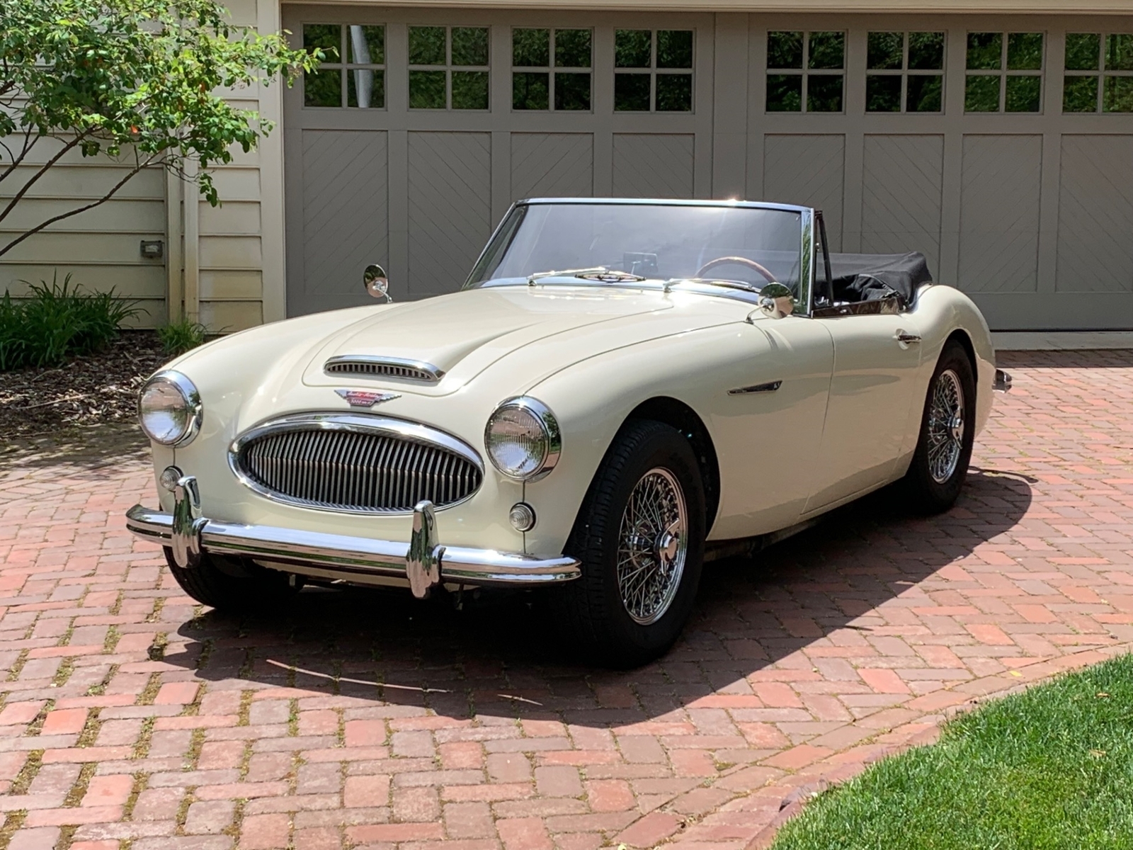 Austin-Healey-1963-convert