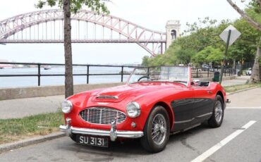 Austin-Healey-3000-1960