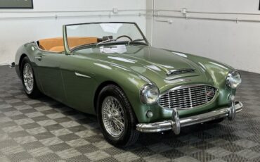 Austin-Healey-3000-1960