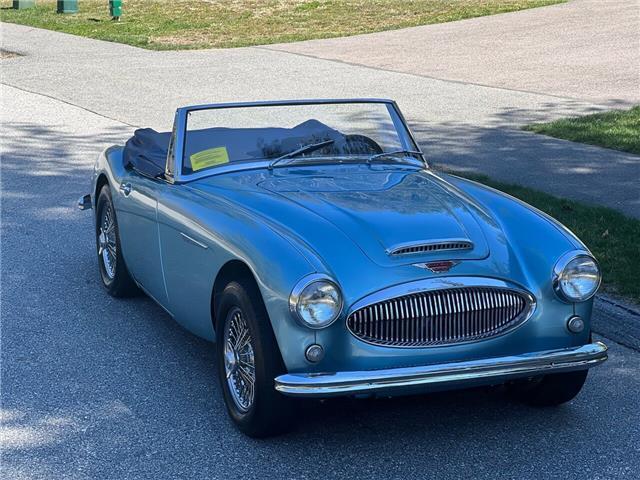 Austin-Healey-3000-1964