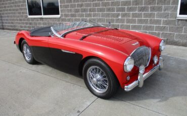 Austin-Healey-BN2-100M-Tribute-1956-1