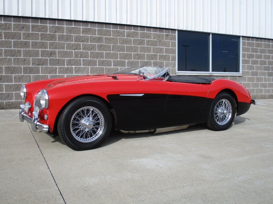 Austin-Healey-BN2-100M-Tribute-1956-23