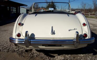 Austin-Healey-Other-1956-Convertible-1