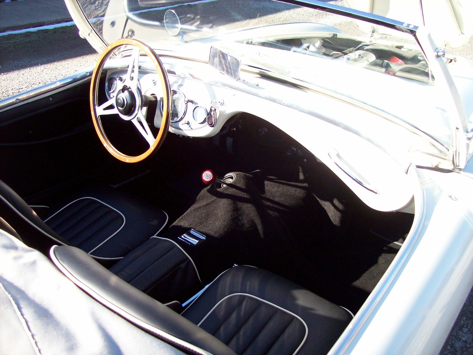 Austin-Healey-Other-1956-Convertible-12