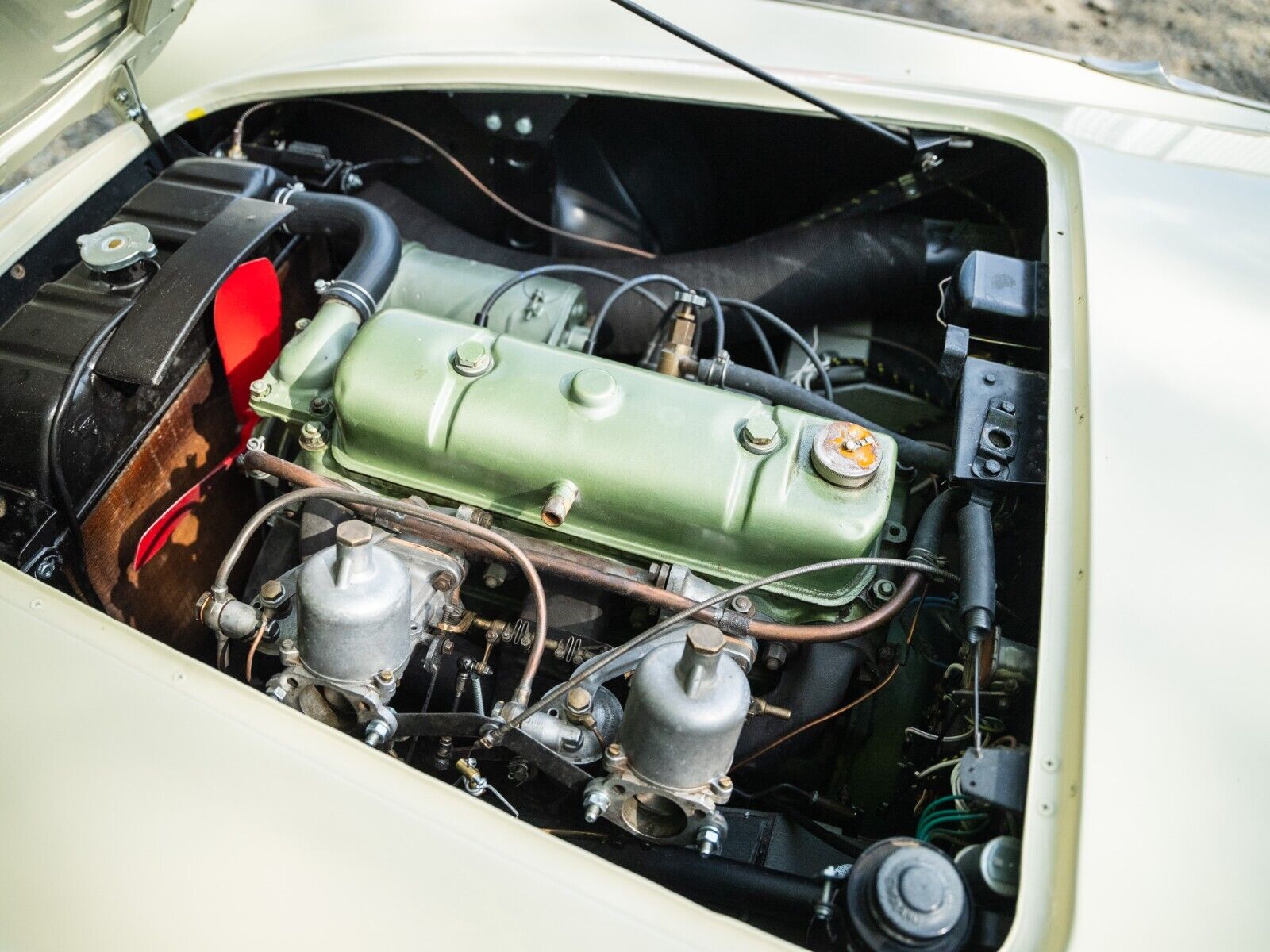 Austin-Healey-Other-1956-Convertible-12