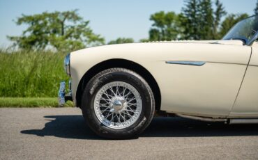 Austin-Healey-Other-1956-Convertible-15