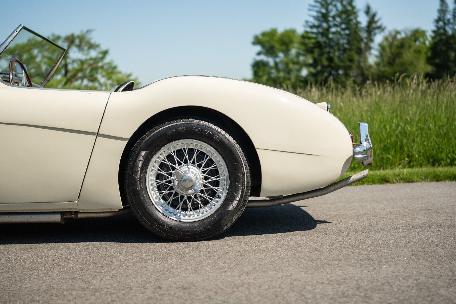Austin-Healey-Other-1956-Convertible-16