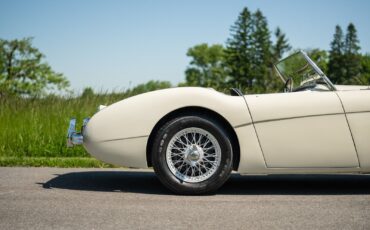 Austin-Healey-Other-1956-Convertible-19