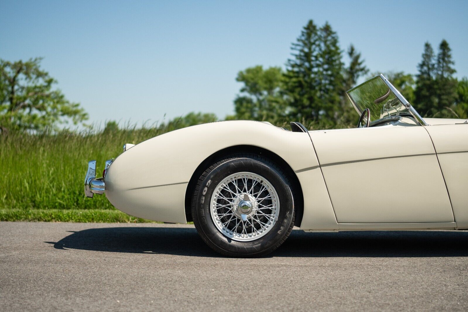 Austin-Healey-Other-1956-Convertible-19