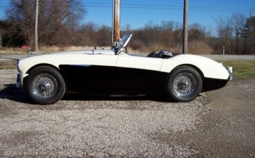 Austin-Healey-Other-1956-Convertible-2