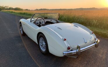 Austin-Healey-Other-1956-Convertible-2